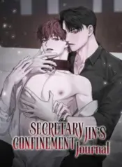 Secretary-Jins-Confinement-Journal