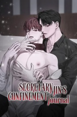 Secretary-Jins-Confinement-Journal