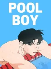 Swimmer-Boy