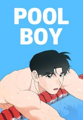 Swimmer-Boy