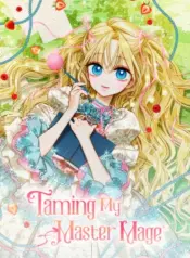 Taming-My-Master-Mage