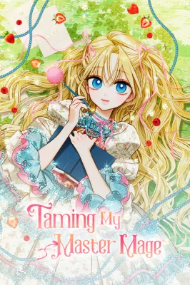Taming-My-Master-Mage