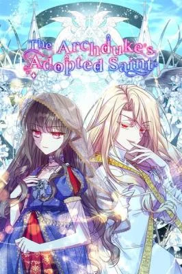 The-Archdukes-Adopted-Saint