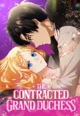 The-Contracted-Grand-Duchess