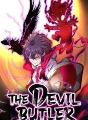 The-Devil-Butler