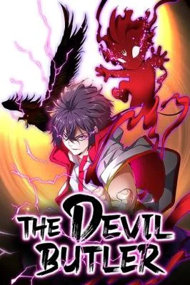 The-Devil-Butler