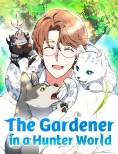The Gardener in a Hunter World