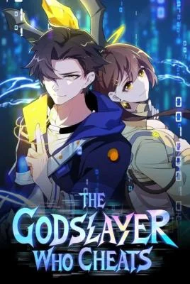 The-Godslayer-Who-Cheats
