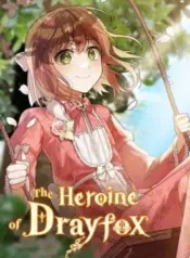 The-Heroine-of-Drayfox