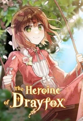 The-Heroine-of-Drayfox
