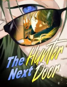 The Hunter Next Door