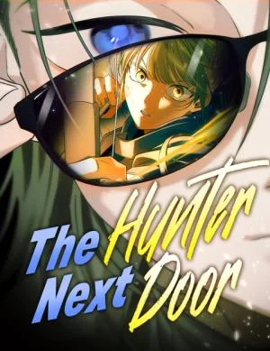 The-Hunter-Next-Door