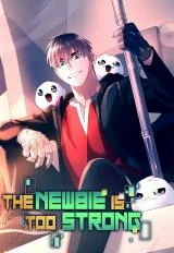The-Overpowered-Newbie