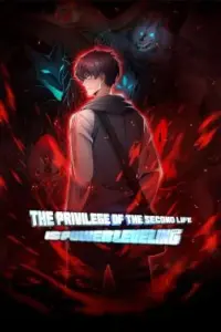The Privilege of the Second Life Is Power Leveling