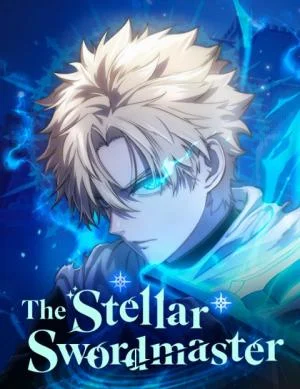The-Stellar-Swordmaster
