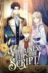The-Villainess-Flips-the-Script
