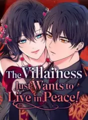 The-Villainess-Just-Wants-to-Live-in-Peace
