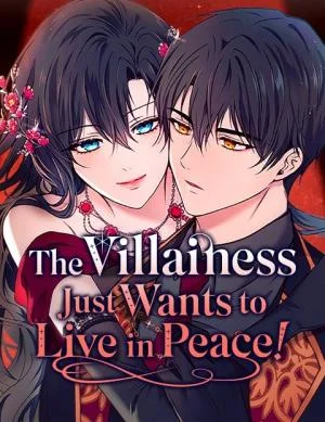 The-Villainess-Just-Wants-to-Live-in-Peace