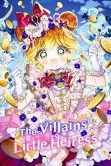 The-Villains-Little-Heiress