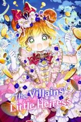 The-Villains-Little-Heiress