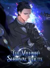 The-Villains-Survival-Route
