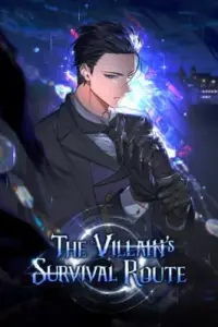 The Villain’s Survival Route