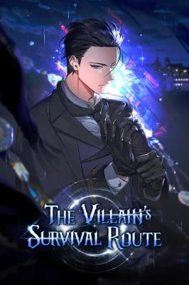The-Villains-Survival-Route