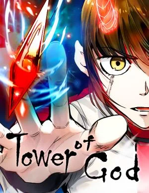 Tower-of-God