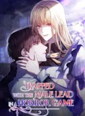 Trapped-With-the-Male-Lead-in-a-Horror-Game