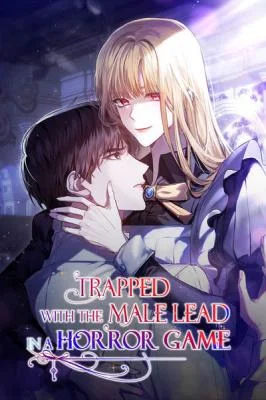 Trapped-With-the-Male-Lead-in-a-Horror-Game