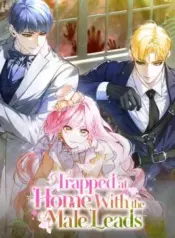 Trapped-at-Home-With-the-Male-Leads