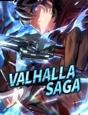 Valhalla-Saga