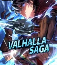 Valhalla-Saga