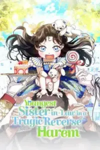 Youngest Sister-in-Law in a Tragic Reverse Harem