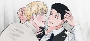 A-Golden-Pair