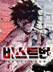Beastburn