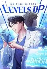 Dr.-Choi-Giseok-Levels-Up