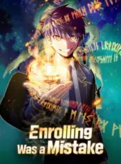 Enrolling-Was-a-Mistake