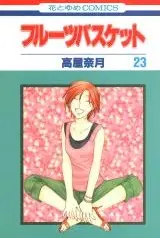 Fruits-Basket