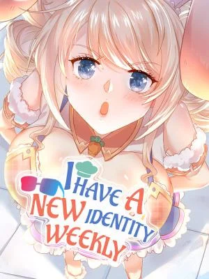 I-Have-a-New-Identity-Weekly