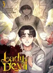 Lady-Devil