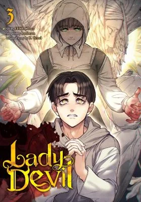 Lady-Devil