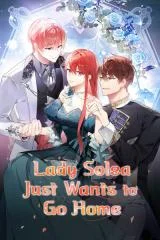 Lady-Solea-Just-Wants-to-Go-Home