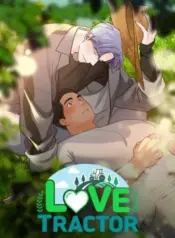 Love-Tractor