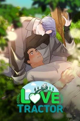 Love-Tractor