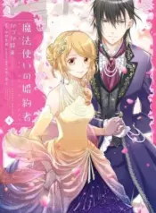 Mahou-Tsukai-no-Konyakusha