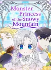 Monster-Princess-of-the-Snowy-Mountain