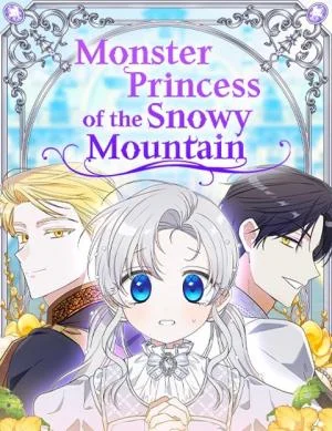 Monster-Princess-of-the-Snowy-Mountain