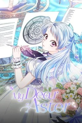 My-Dear-Aster