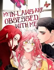 My In-Laws Are Obsessed With Me